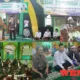 Peringatan Maulid Nabi Muhammad SAW di Masjid Al-Muhajirin RW 12 Pusparaya