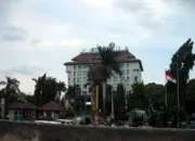 Gubernur Pramono Anung Pasang Deadline Akhir Oktober Atasi Macet TB Simatupang