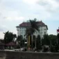 Gubernur Pramono Anung Pasang Deadline Akhir Oktober Atasi Macet TB Simatupang