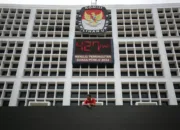 KPU Batalkan Keputusan Rahasiakan Dokumen Capres-Cawapres