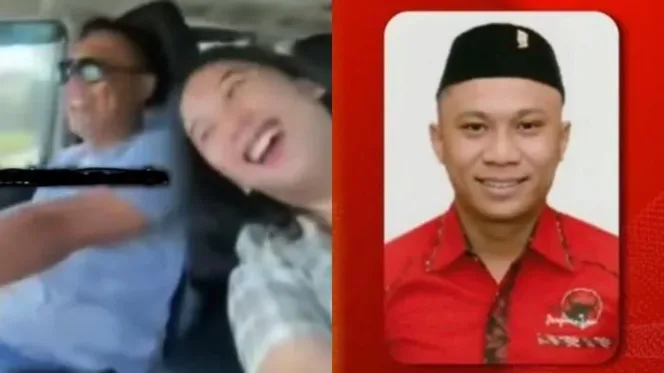 
					Anggota DPRD Gorontalo Wahyu Moridu : Rampok Uang Negara