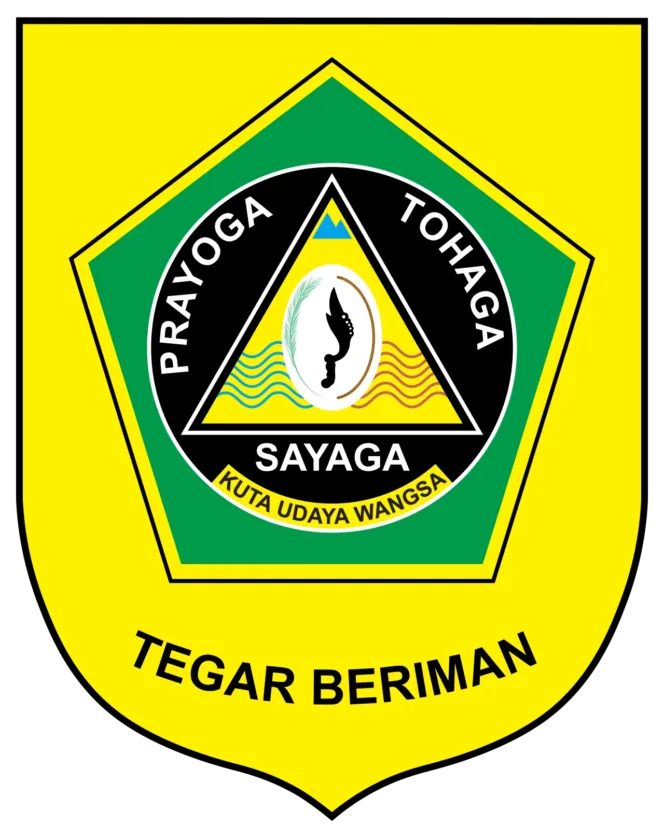 
					Daftar Bupati Bogor dari Masa ke Masa