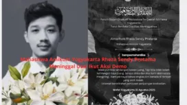 Rheza Sendy Pratama 