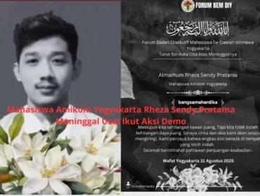 Rheza Sendy Pratama 