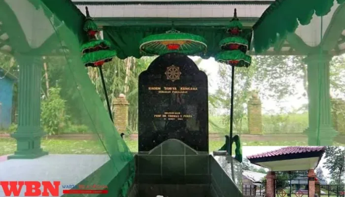 Sejarah Surya Kencana: Raja Terakhir Pajajaran dan Legenda Trah Sunda