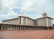 Peringatan Maulid Nabi Muhammad 1447 H di Istiqlal, Ini Cara ke Lokasi