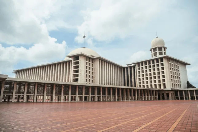 Peringatan Maulid Nabi Muhammad 1447 H di Istiqlal, Ini Cara ke Lokasi
