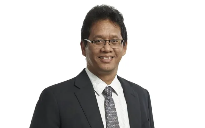 Menkeu Purbaya Yudhi Sadewa Tempatkan Rp200 Triliun Dana Negara di 5 Bank