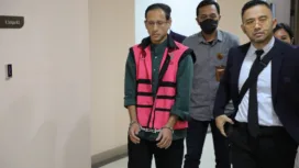 Nadiem Makarim Jadi Tersangka Korupsi Chromebook Rp9,3 Triliun