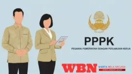PPPK Paruh Waktu: Skema Baru Rekrutmen ASN Fleksibel