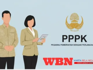 PPPK Paruh Waktu: Skema Baru Rekrutmen ASN Fleksibel