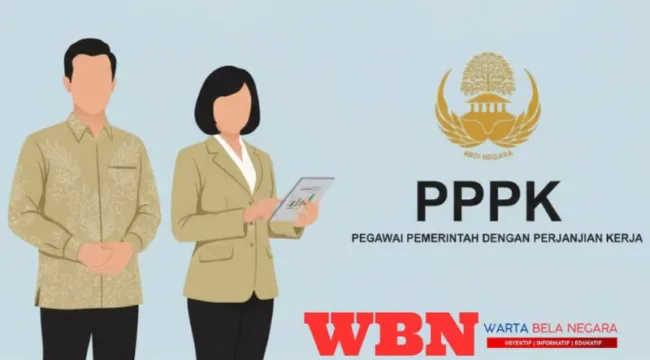 PPPK Paruh Waktu: Skema Baru Rekrutmen ASN Fleksibel