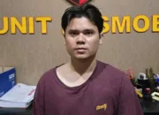 Pembunuh Mutilasi Pacet Mojokerto Ditangkap Polisi