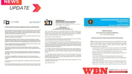Pernyataan Sikap : Forum Pemred, PWI, dan IJTI 