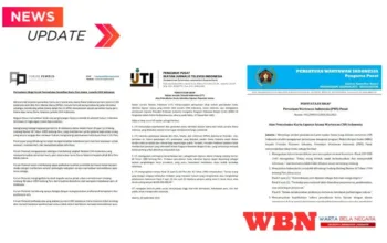 Pernyataan Sikap : Forum Pemred, PWI, dan IJTI