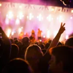 Cara Tukar Tiket Pestapora 2025 Jadi Wristband, Catat Jadwalnya