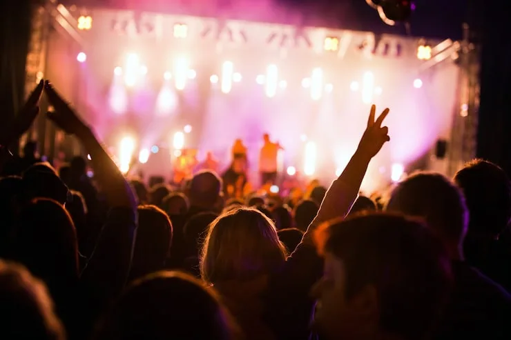 Cara Tukar Tiket Pestapora 2025 Jadi Wristband, Catat Jadwalnya