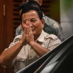 Prabowo Tetapkan IKN Jadi Ibu Kota Politik pada 2028