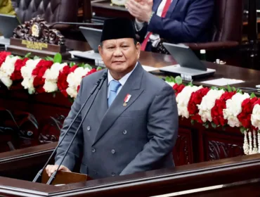 Dok : Sekretariat Negara
