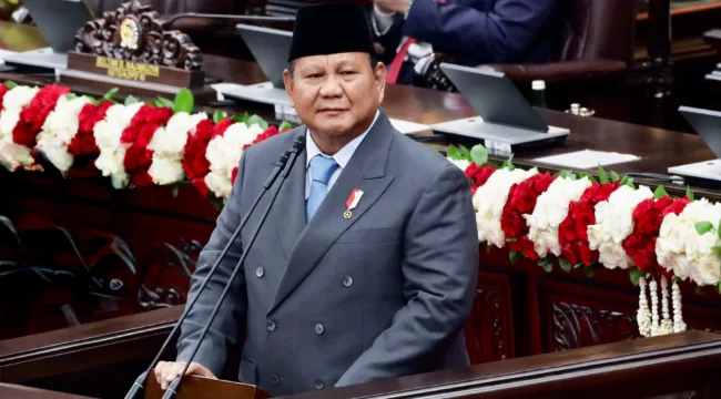 Dok : Sekretariat Negara