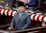 Presiden Prabowo Rilis Program Paket Ekonomi 2025