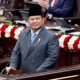Presiden Prabowo Rilis Program Paket Ekonomi 2025