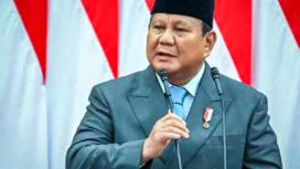 Cinema XXI Pastikan Video Kabinet Prabowo Hanya Sepekan