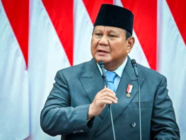 Cinema XXI Pastikan Video Kabinet Prabowo Hanya Sepekan