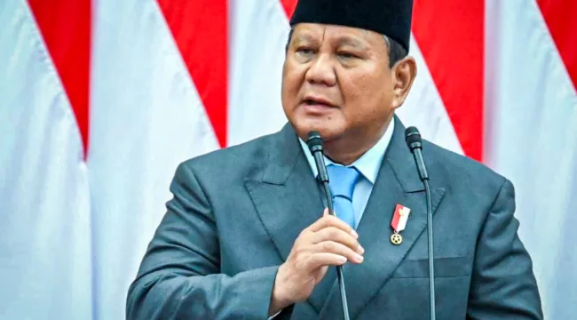 Cinema XXI Pastikan Video Kabinet Prabowo Hanya Sepekan