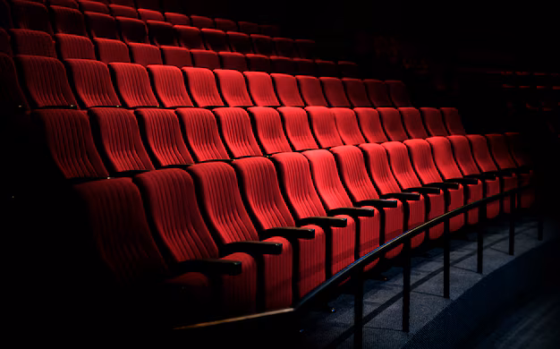 5 Film Terbaru Tayang di Bioskop Minggu Ini, dari Horor hingga Anime