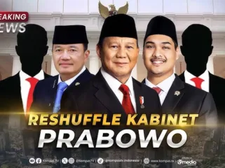 Sumber Foto : Kompas