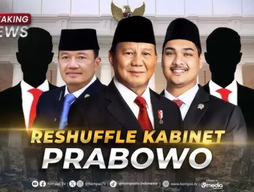 Sumber Foto : Kompas