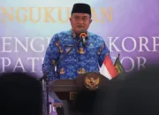 Bupati Bogor Instruksikan ASN Hidup Sederhana dan Hindari Flexing