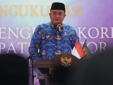 Bupati Bogor Instruksikan ASN Hidup Sederhana dan Hindari Flexing