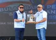 Bupati Bogor Hadiri Peringatan Hari Peternakan Nasional ke-189
