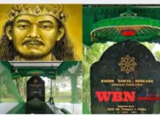 Sejarah Surya Kencana: Raja Terakhir Pajajaran dan Legenda Gunung Gede