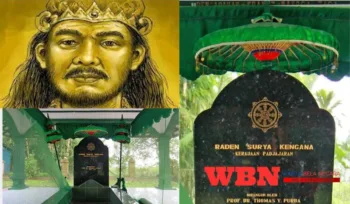 Sejarah Surya Kencana: Raja Terakhir Pajajaran dan Legenda Gunung Gede