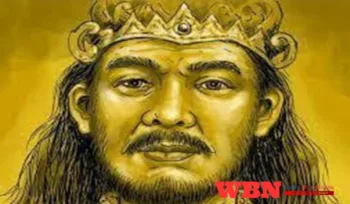Legenda Surya Kencana: Karuhun Sunda dan Trah Keturunannya