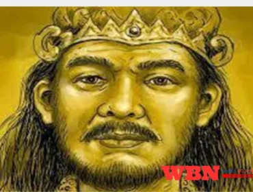 Legenda Surya Kencana: Karuhun Sunda dan Trah Keturunannya
