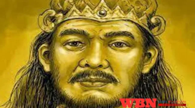 Legenda Surya Kencana: Karuhun Sunda dan Trah Keturunannya