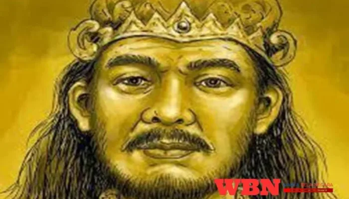 Legenda Surya Kencana: Karuhun Sunda dan Trah Keturunannya