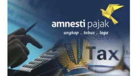 Tax Amnesty