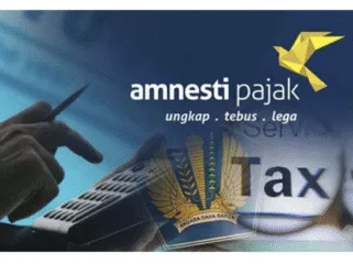 Tax Amnesty