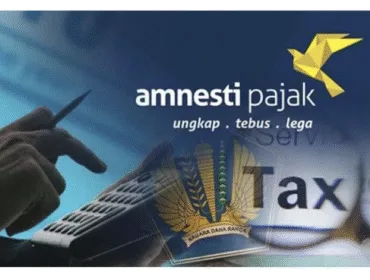 Tax Amnesty