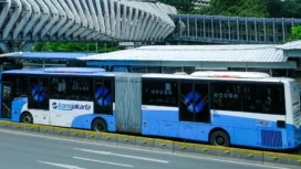 Dok : Pemprov DKI Jakarta
