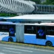 Tarif Rp1 Transjakarta, MRT, dan LRT Jakarta Saat Harhubnas 2025
