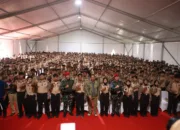 KKRI Jangan Patah Semangat, Lakukan yang Terbaik Untuk Bangsa