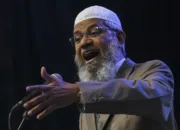 Isu Zakir Naik Terjangkit AIDS Dibantah Kuasa Hukumnya