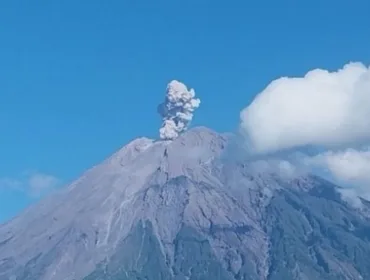 Foto Antara