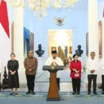 Prabowo Kumpulkan Ketum Parpol